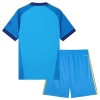 Ensemble Maillot Gardien Arsenal Exterieur 2026-27 Enfant
